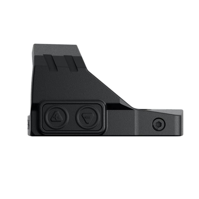 Athlon Optics Talos EDC Pro 3 MOA Red Dot Adjustable Illuminated