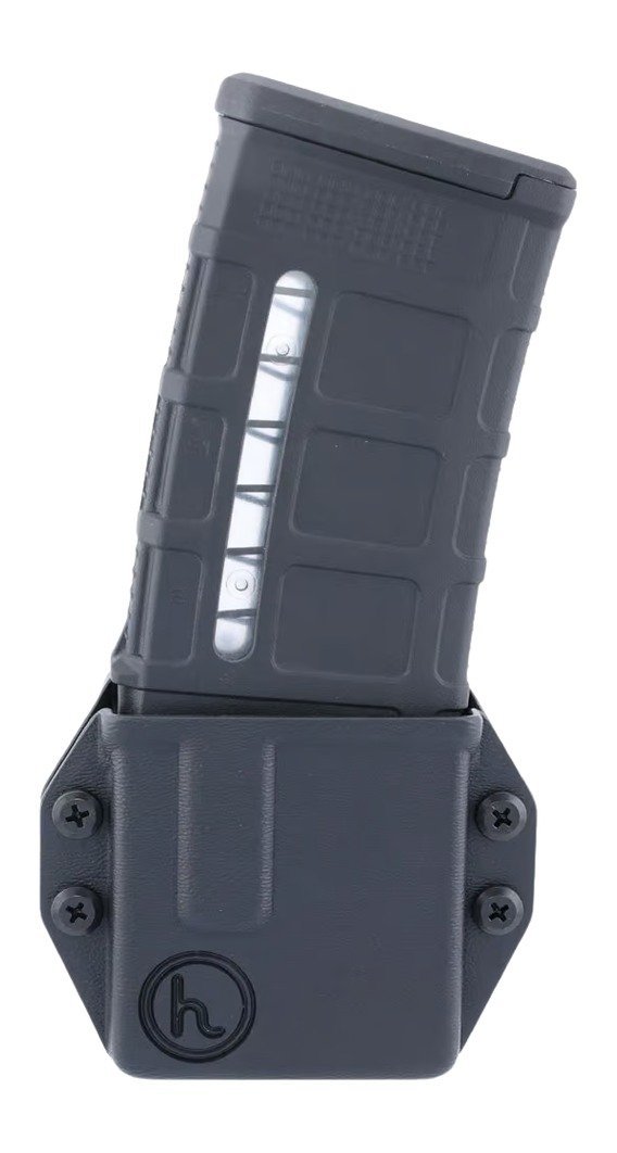 Henry HH-0021-05 AR Mag Carrier Tactical Black