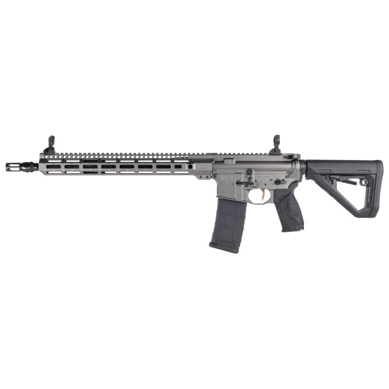 Smith & Wesson M&P 15 5.56 NATO