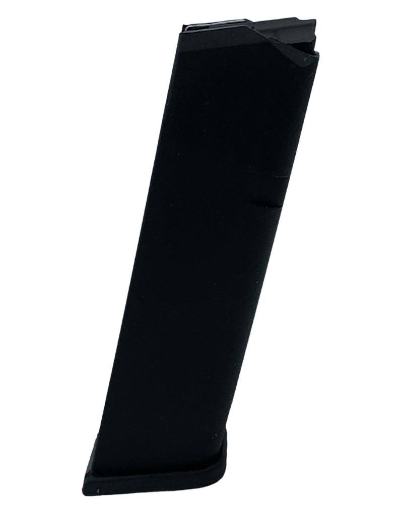 ProMag GLKA27 17rd 380 ACP Fits Glock 28 Black Polymer