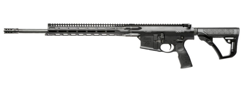 Daniel Defense DD5 V5 6.5 CREEDMOOR 02-165-30063-067