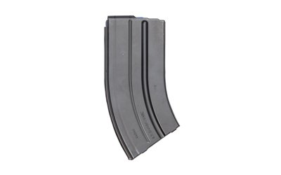 Noveske Magazine 6MM ARC/6.5 Grendel 20 Rounds Fits AR Stainless Steel