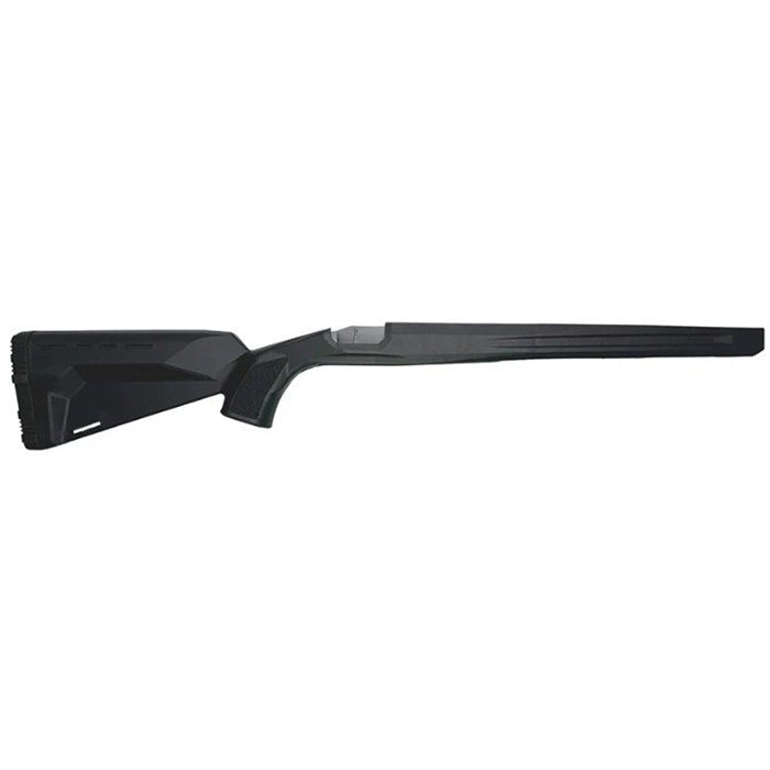 Grayboe FS1 UMC Black Fixed Stock Tactical Upgrade