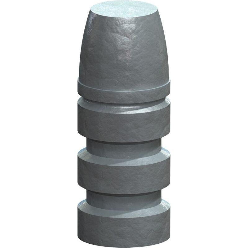 RCBS 82301 Cowboy Bullet Mould Double Cavity .258 85gr