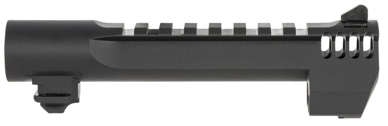 MAGNUM RESEARCH Desert Eagle .50AE 6in Black Barrel (BAR506IMB)