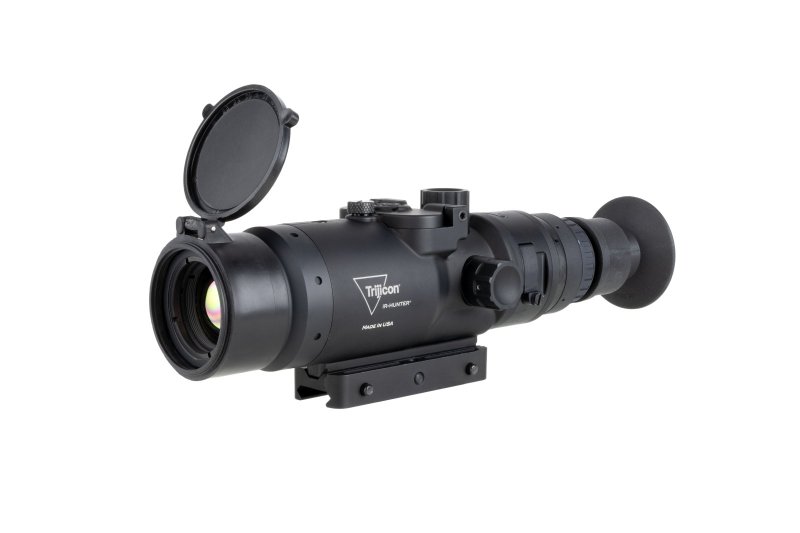 Trijicon HUNTER353 IR-Hunter Thermal Scope 1.75-14x 35mm 640x480 60Hz