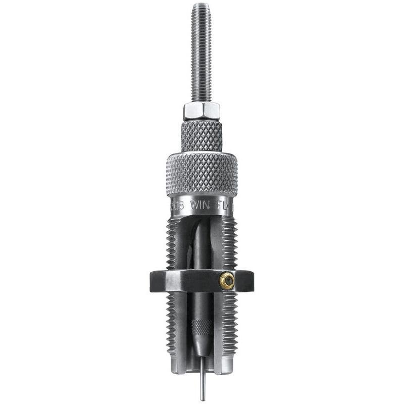 RCBS Seating Die Only Group D Rifle Cartridges 6.5 Creedmoor