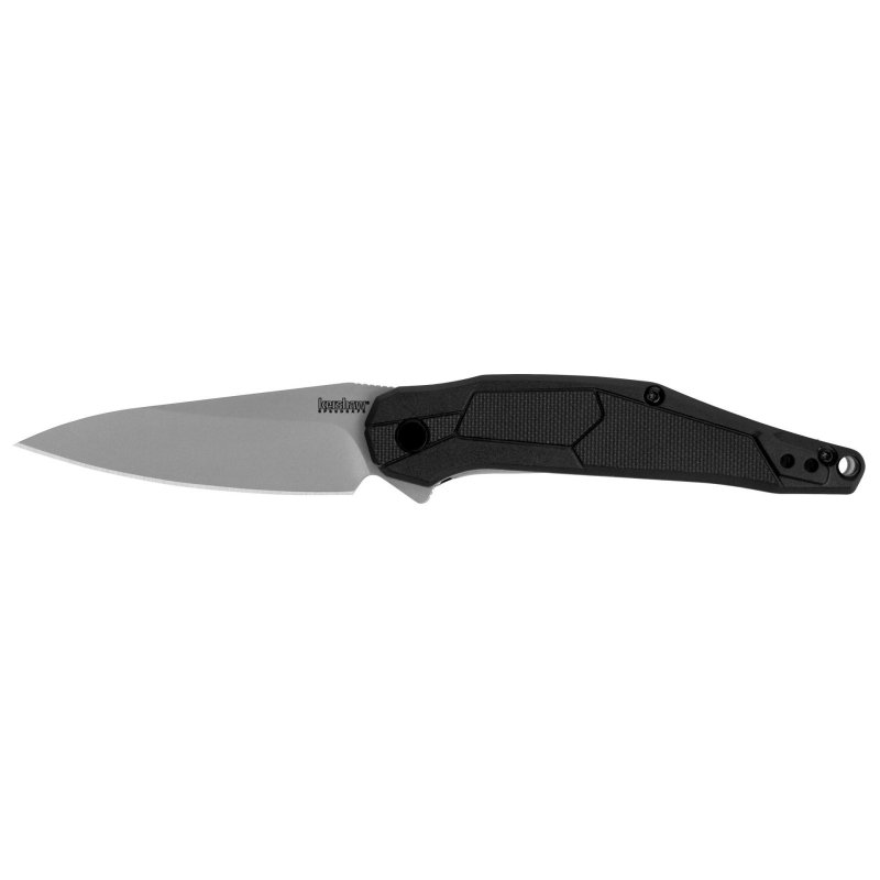 Kershaw 1395 Lightyear Folding Knife 3.12" Spear Point 4Cr14 Blade