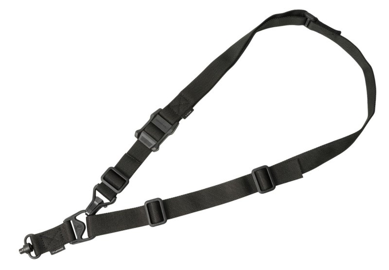 Magpul MAG515-BLK MS3 QD Gen 2 Sling Black