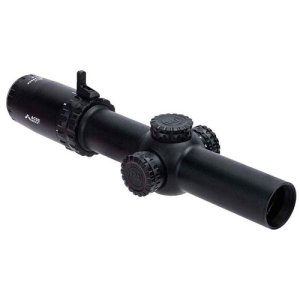 Primary Arms SLx 1-10x28mm SFP Rifle Scope - Illuminated ACSS Nova Fiber Wire Reticle