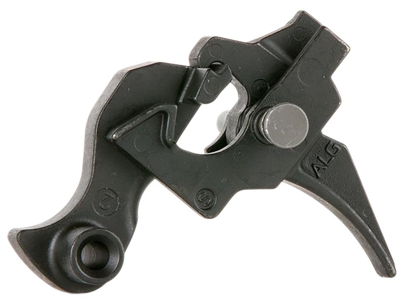 FAB Defense ALG Defense AK Trigger Enhanced 6 lb Pull 05-326