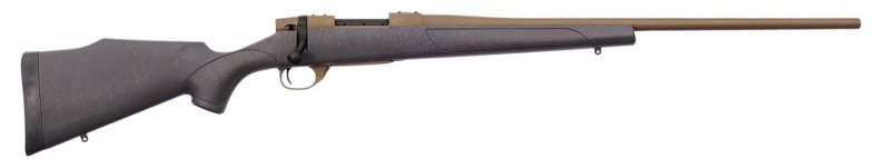 Weatherby VWB222RR4T 22-250 REM VWB222RR4T