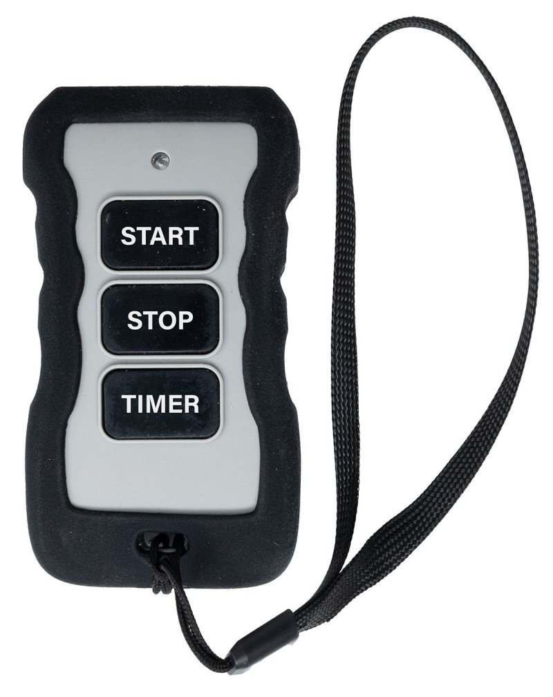 MoMarsh 94120 Pro Series Remote Control System