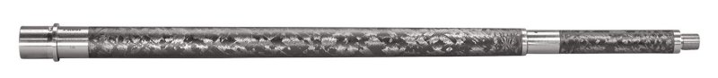Proof Research 100523 AR-15 Barrel 300 Blackout 12.5" 1:7 Twist Carbon Fiber