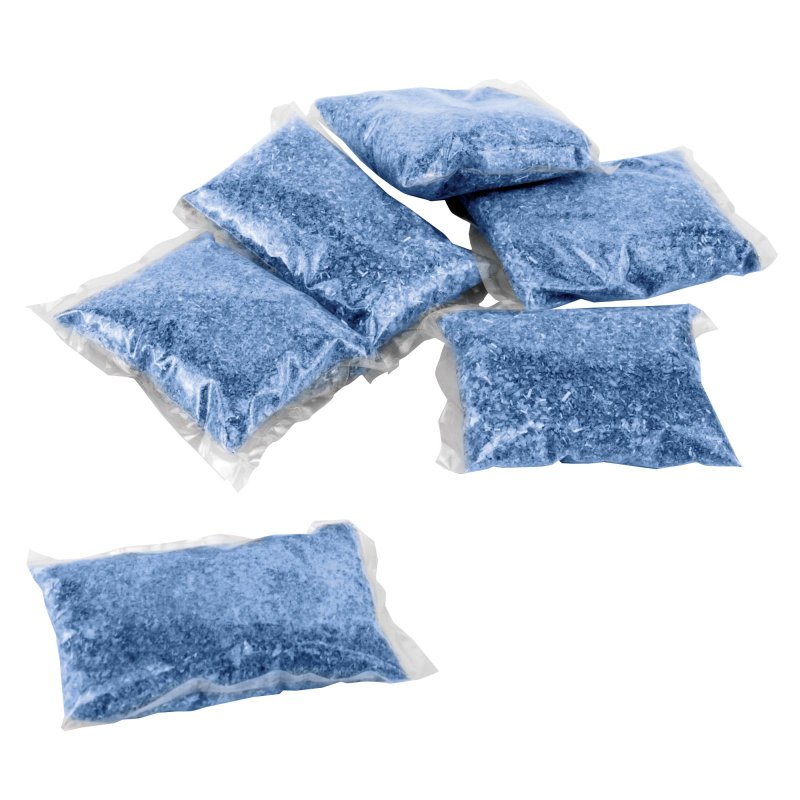 Frankford Arsenal Platinum Instaclean Brass Cleaning Packs 24 Pack 110040