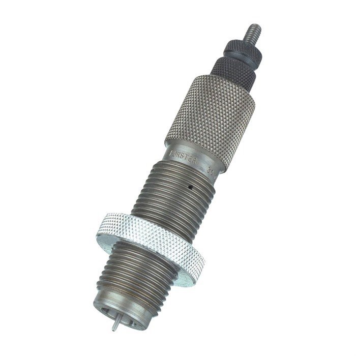 Forster 5412 277 Fury Full Length Sizing Die