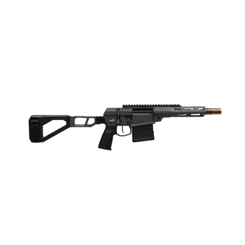 Q LLC The Fix 8.6 Blackout