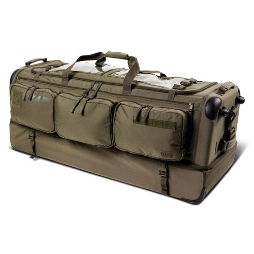 5.11 Tactical Cams 3.0 Multi-Pocket Ripstop Combat Shirt