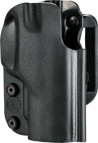 Beretta E00816 PX4 Storm Compact Holster RH Polymer Black