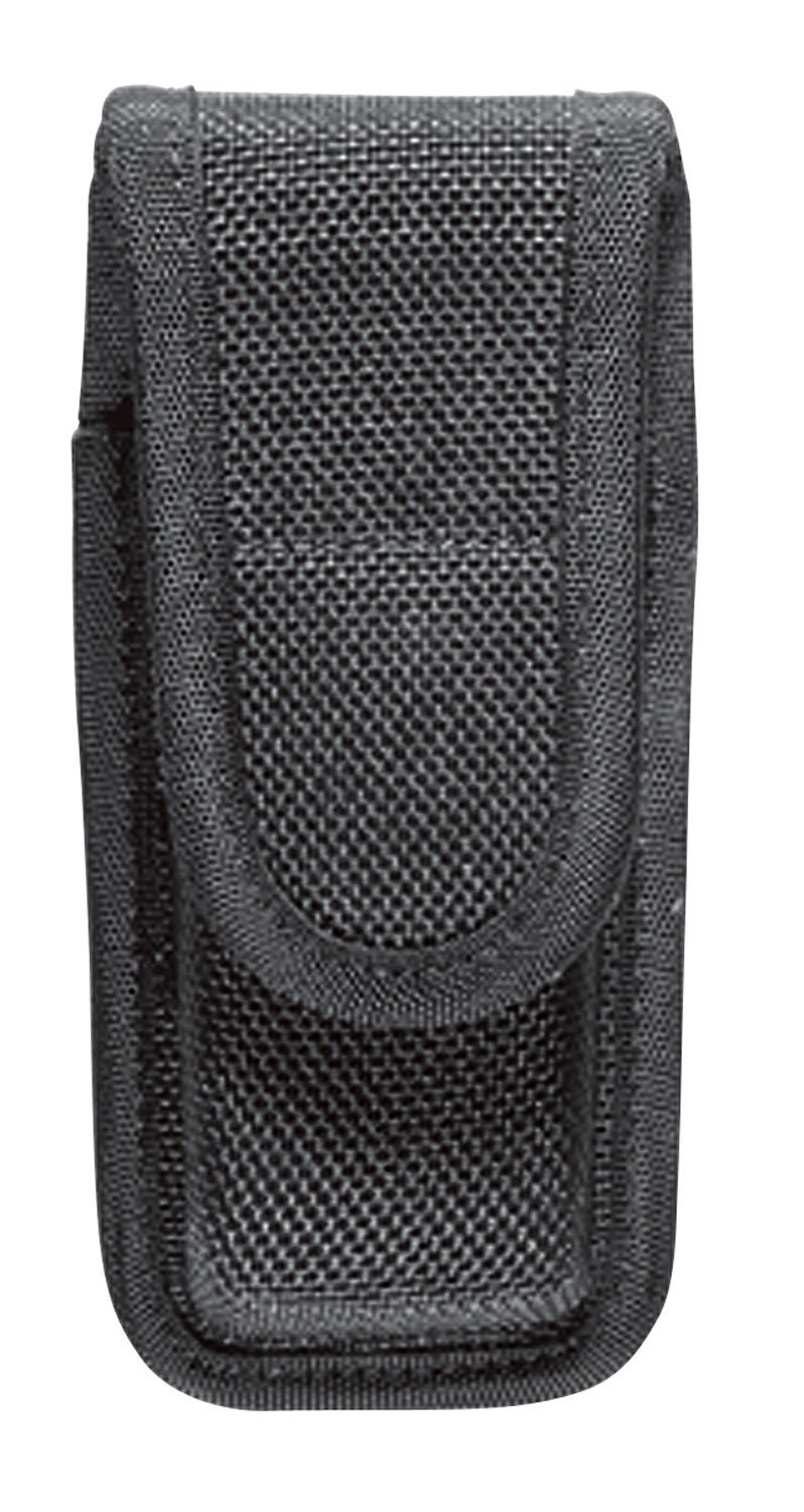 Bianchi 7303 AccuMold Single Magazine/Knife Pouch for Beretta 92/96 Series Pistols Textured Black
