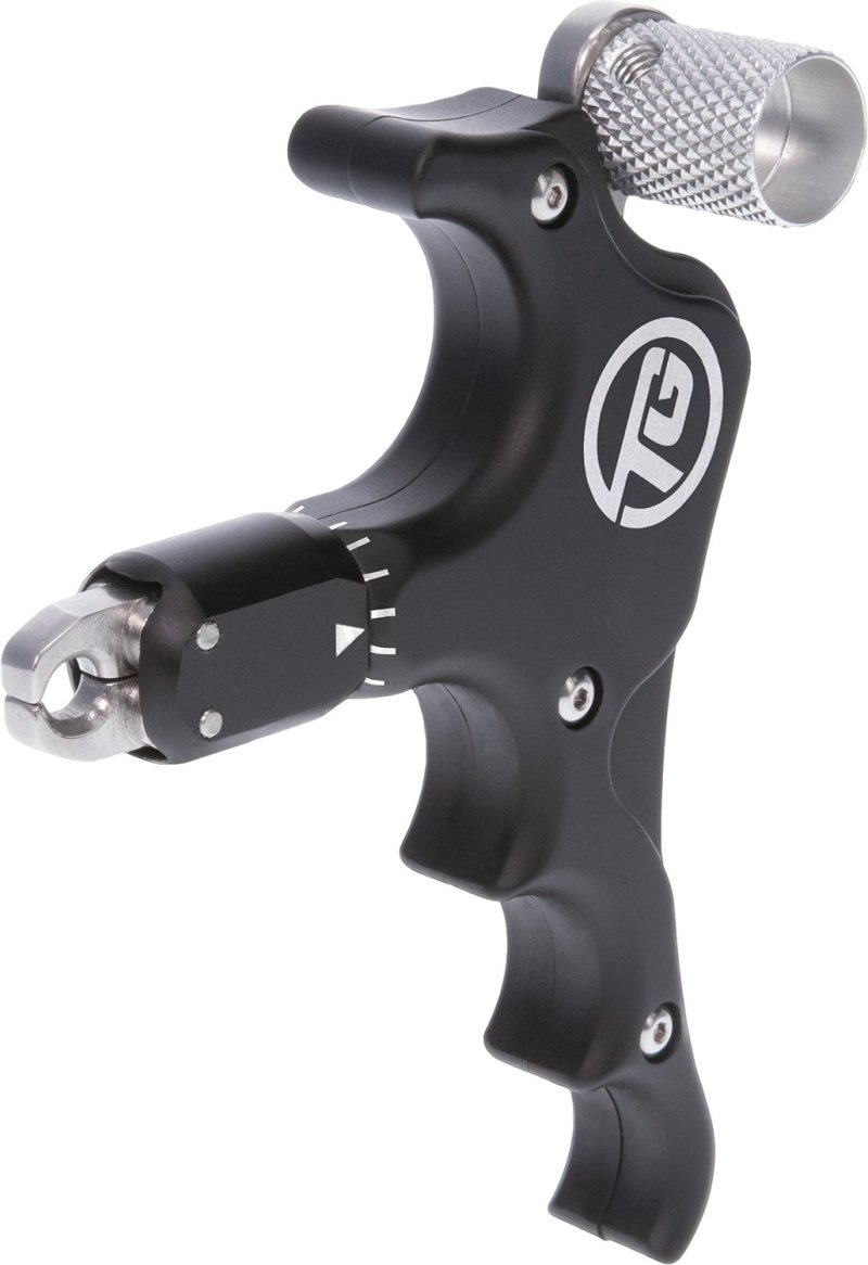 TruGlo Tg-Tg2521b Ready Shot Archery Release 4F