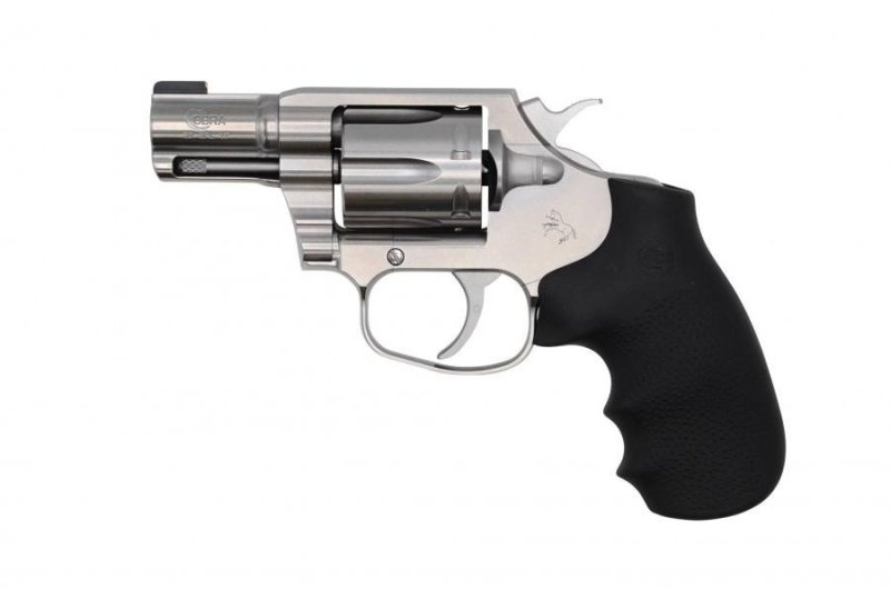 Colt Cobra 38 Special COBRASB2BB