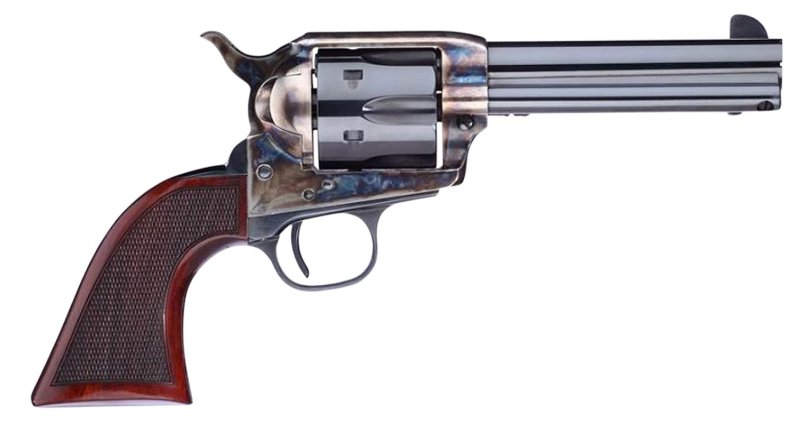 Taylors & Company Smoke Wagon .45 Colt