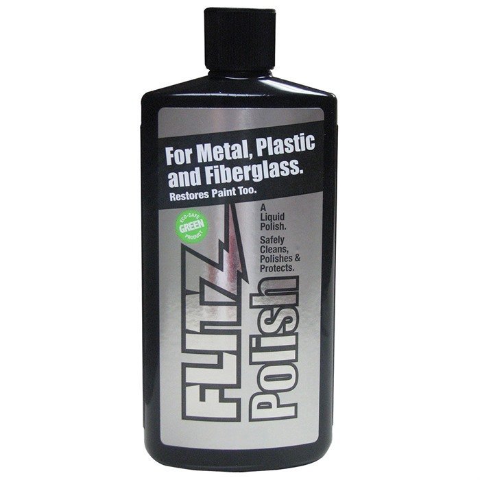 Flitz International LQ04535 Cleaning Kit 3.4 oz