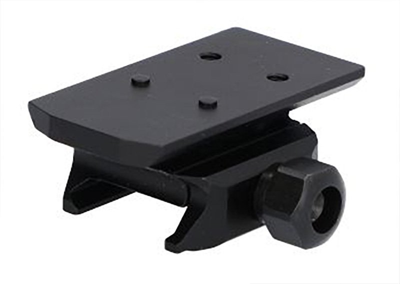 Sig Sauer Romeo03 Max XL Red Dot Mount Absolute Co-Witness