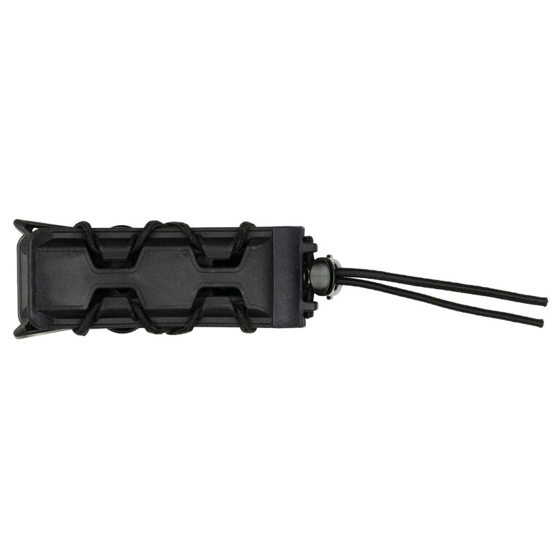 High Speed Gear 16PT01BK TACO V2 Mag Pouch Black Polymer Belt/MOLLE