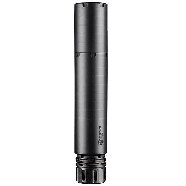 Dead Air Wolfman 9MM WOLFMANKMQDK