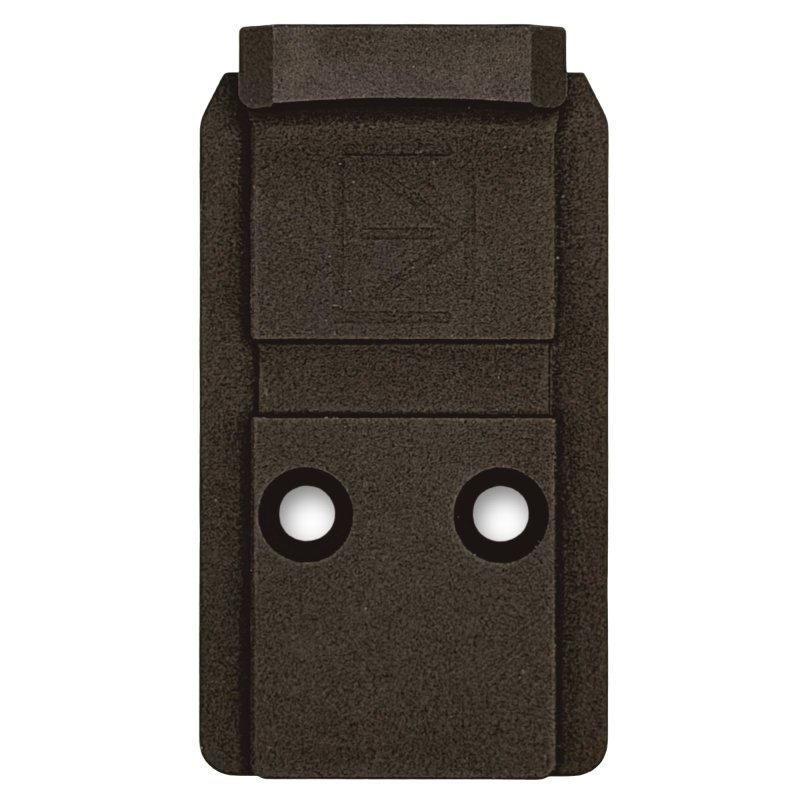 Calculated Kinetics DOGTAG Optic Plate Holosun 509T S&W M&P 2.0