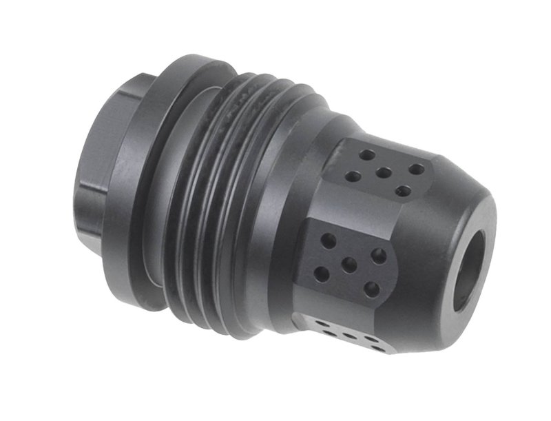 Jk Armament JKMDHDBE4524 Bald Eagle Compensator 45 Cal 5-8x24