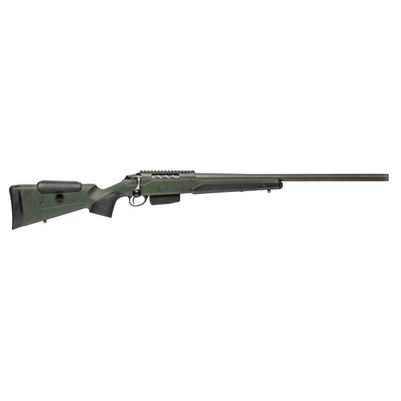 Tikka T3X SUPER VARMINT 6mm Creedmoor JRTXRSV324
