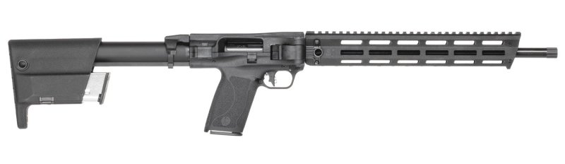 Smith & Wesson M&P FPC 5.7x28mm