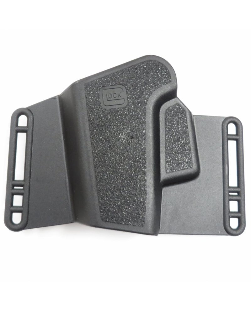 Glock Sport Combat Holster Black for 40 S&W/9mm Luger/.357