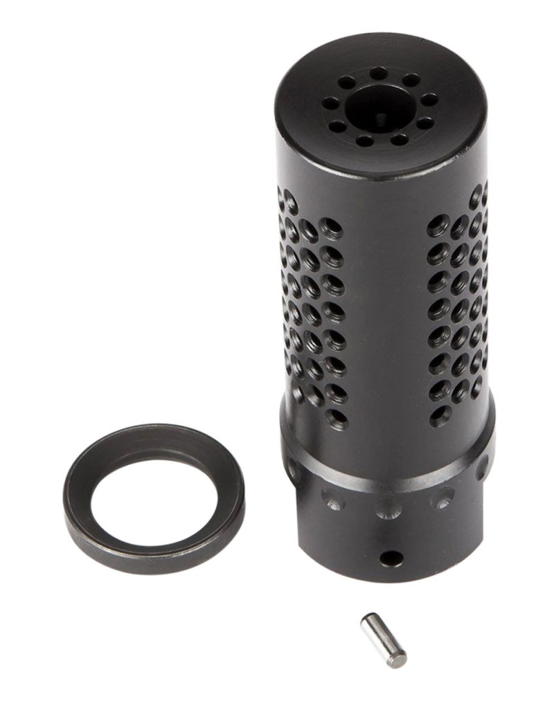 Spike's Tactical SBV1017 5.56x45mm NATO 5rd Black Nitride