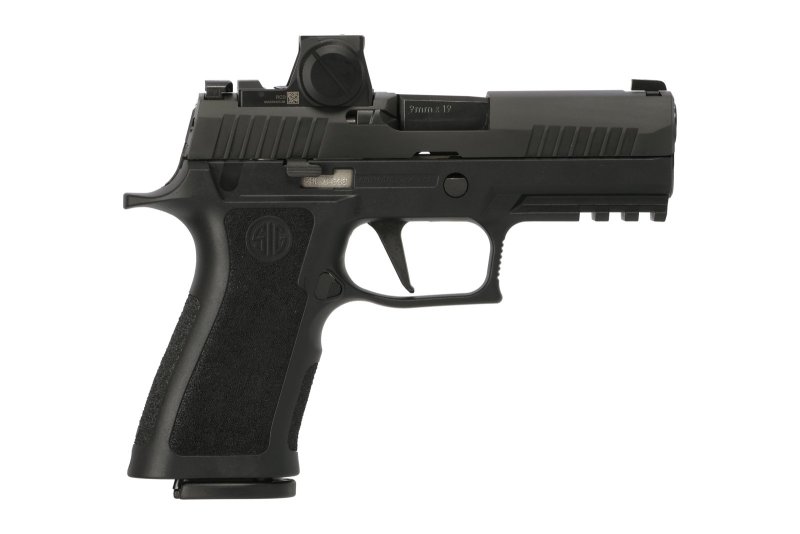 Sig Sauer P320 9MM W320CA-9-BXR3-PRO-RXX