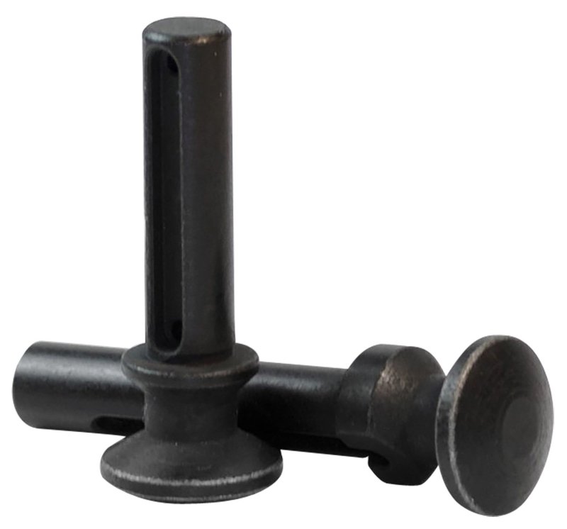 Yankee Hill Machine EZ Pull Takedown Pins - YHM-7284