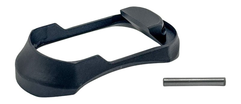 Icarus Precision A.C.E. Magwell Fits Ruger RXM and Zev OZ9 A.C.E Grip