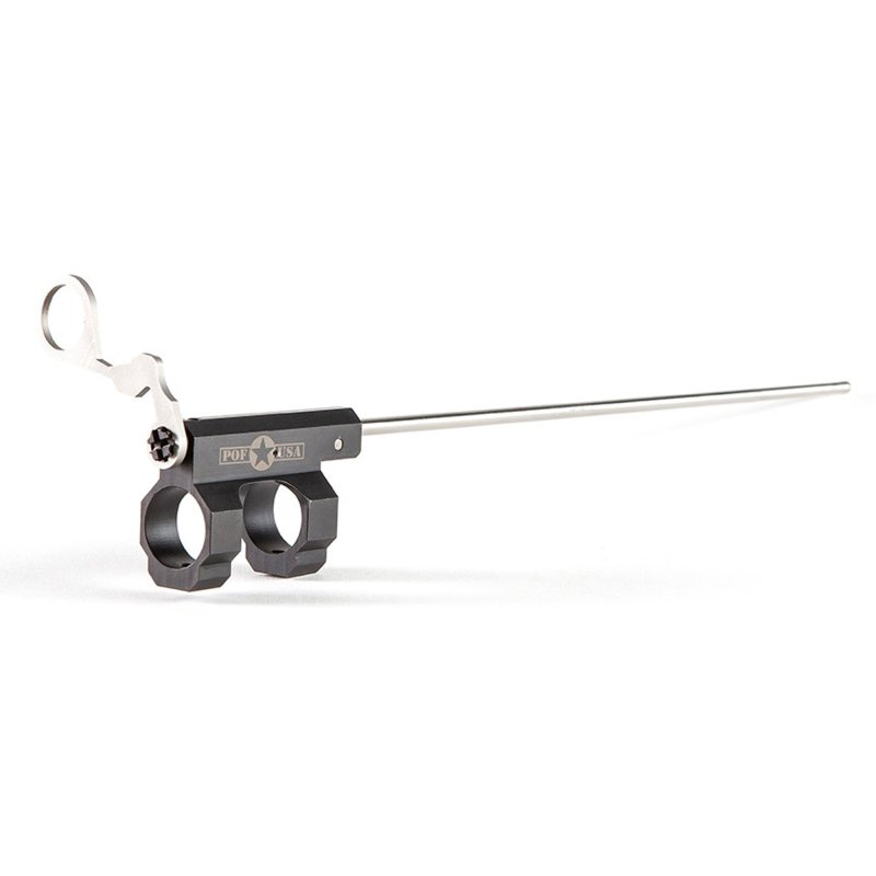 Patriot Ordnance Factory 00837 Adjustable Gas Block .223 Remington