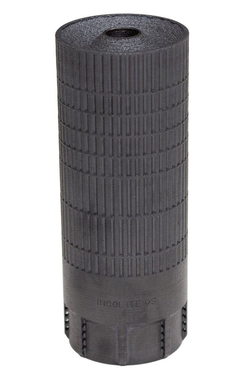 BOE IL9S 9mm Threaded Barrel Tactical Silencer