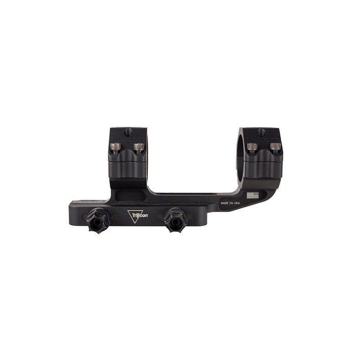 Trijicon Cantilever 30mm 1.535in Mount w/ Q-LOC Technology AC22040