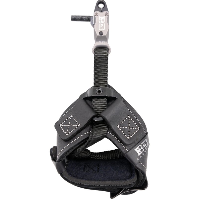 B3 Alpha Release Flex Connector Grey Adjustable Mounting Kit