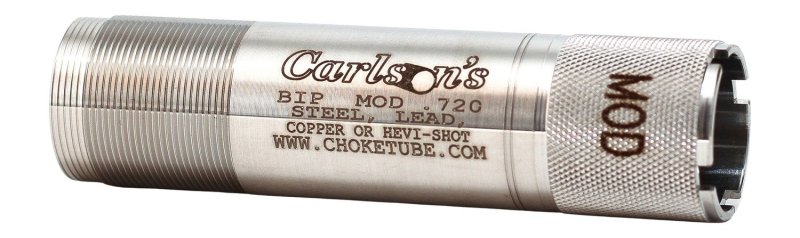 Carlsons 18865 Browning Invector Plus 12 Gauge Modified Choke Tube 17-4 Sta