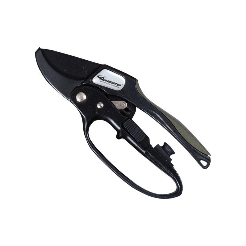 Ameristep Pruning Kit Saw Pruner Sheath Compact Carry Case