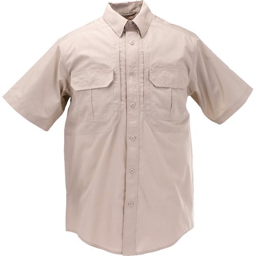 5.11 Tactical Taclite Pro Short-Sleeve Ripstop Shirt Tall 3XL