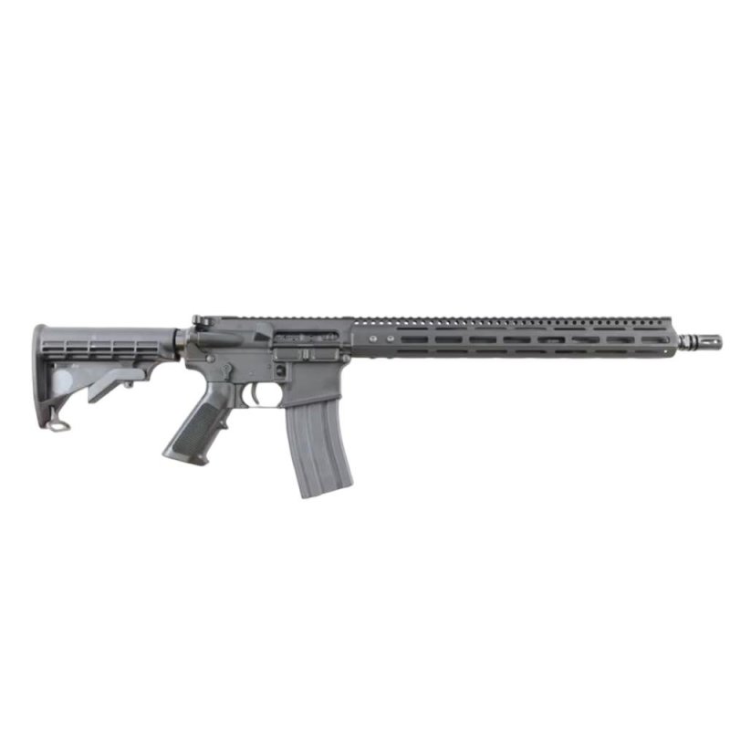 BSFIII M4 5.56 16" Carbine 30RD FRA 00-10048-BLK