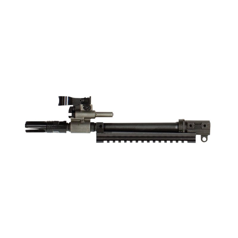 FN 98802 SCAR 16S 5.56 NATO 10" Barrel, Chrome Lined, Picatinny Rail