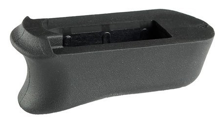 HOGU Rubber Extended Magazine Base Pad For Kimber Micro 9 (39030)
